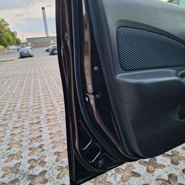 2015 NISSAN NOTE 2015 NISSAN NOTE