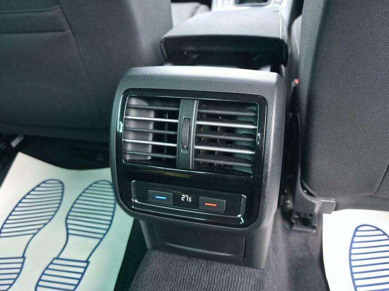 2018 VOLKSWAGEN PASSAT 2018 VOLKSWAGEN PASSAT