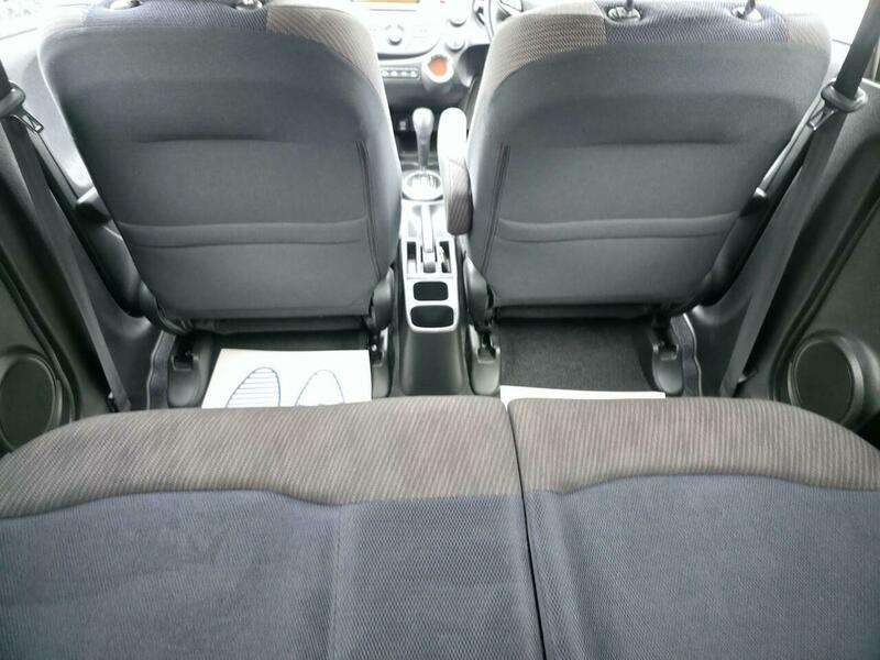 2015 HONDA JAZZ 2015 HONDA JAZZ