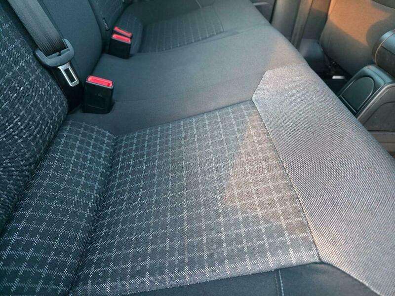 2014 VOLKSWAGEN POLO 2014 VOLKSWAGEN POLO