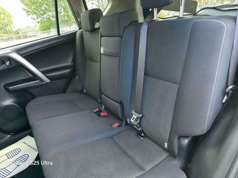 2017 TOYOTA RAV4 2017 TOYOTA RAV4