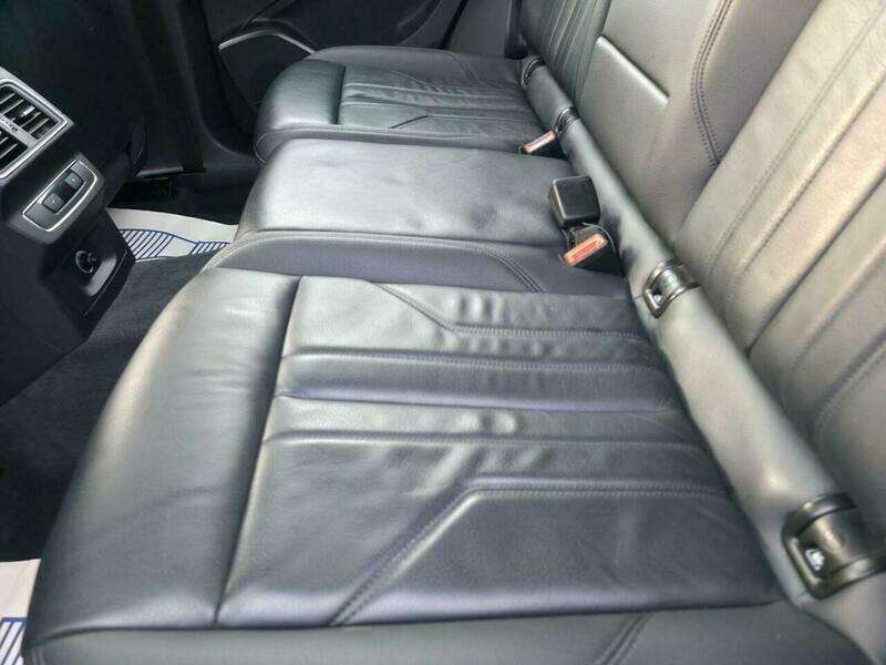 2017 AUDI Q5 2017 AUDI Q5