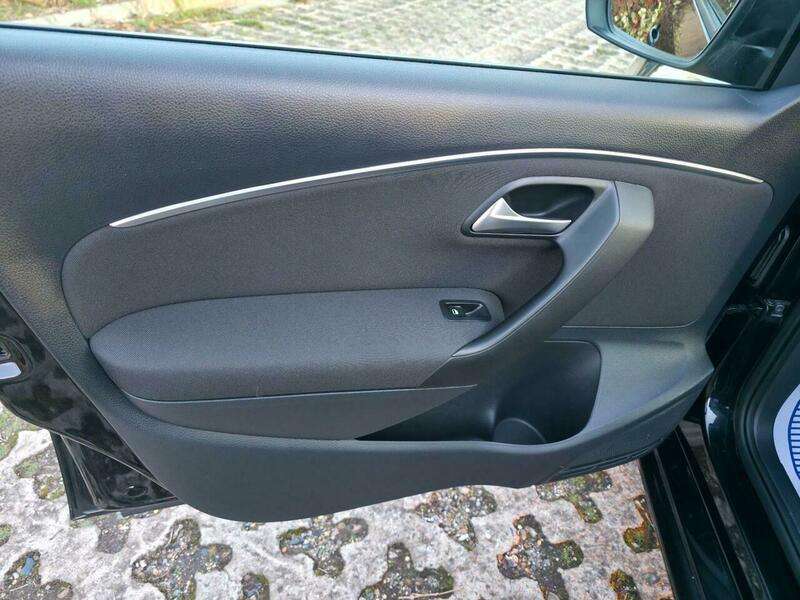 2014 VOLKSWAGEN POLO 2014 VOLKSWAGEN POLO