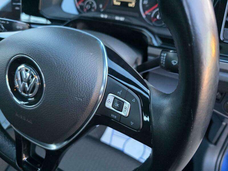 2018 VOLKSWAGEN POLO 2018 VOLKSWAGEN POLO