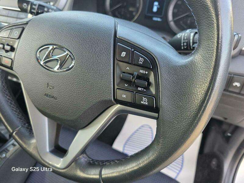 2016 HYUNDAI TUCSON 2016 HYUNDAI TUCSON
