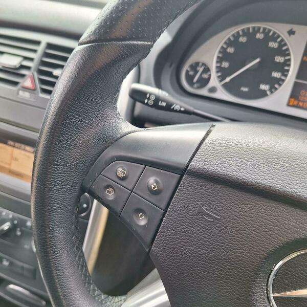 2011 MERCEDES-BENZ B CLASS 2011 MERCEDES-BENZ B CLASS