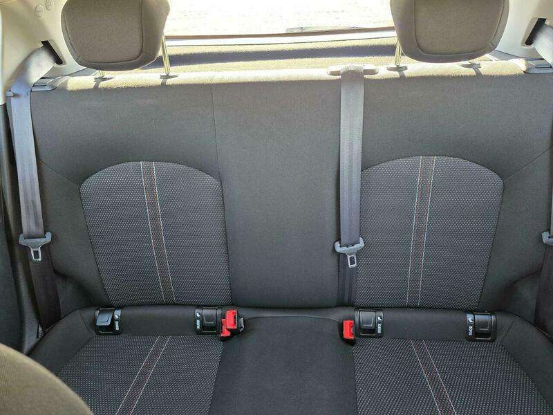 2017 VAUXHALL CORSA 2017 VAUXHALL CORSA