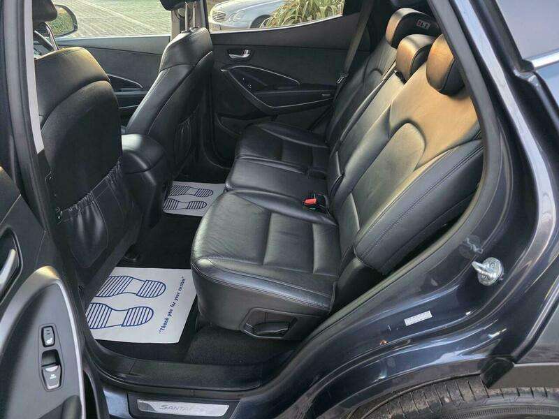 2015 HYUNDAI SANTA FE 2015 HYUNDAI SANTA FE