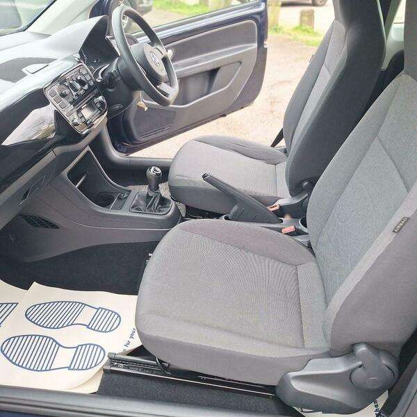 2014 VOLKSWAGEN UP 2014 VOLKSWAGEN UP
