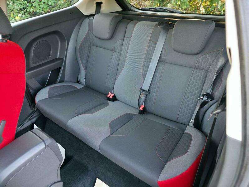 2015 FORD FIESTA 2015 FORD FIESTA