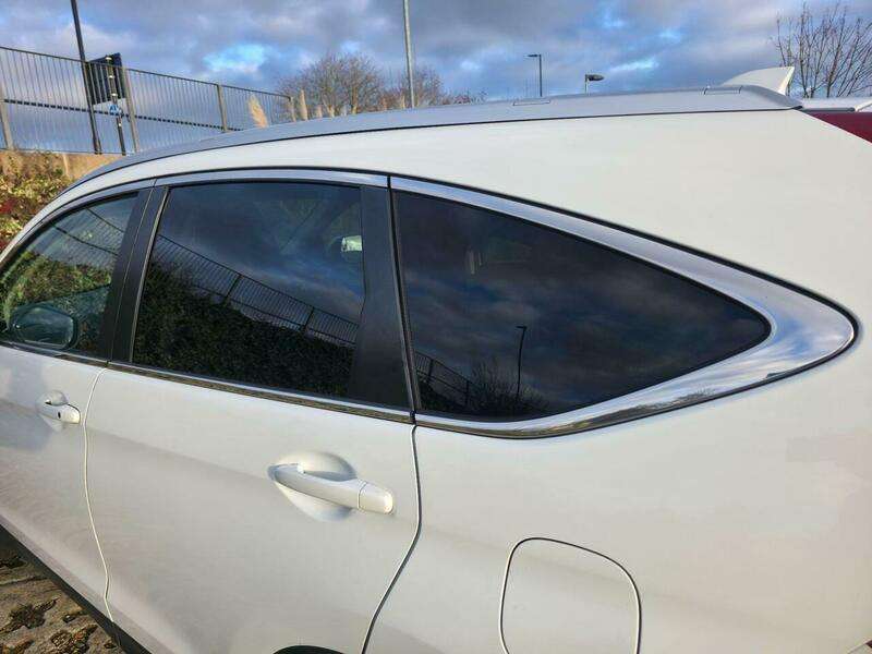 2016 HONDA CR-V 2016 HONDA CR-V