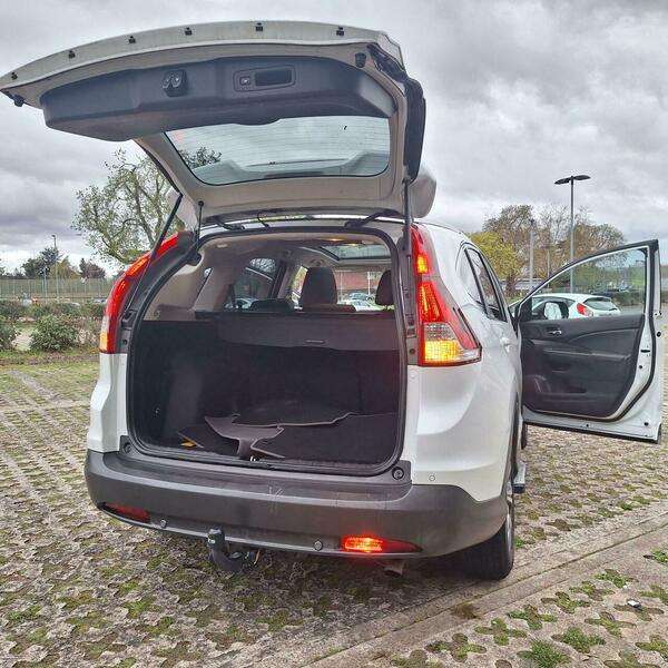 2014 HONDA CR-V 2014 HONDA CR-V