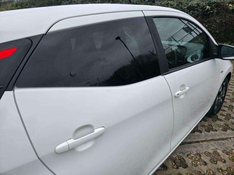 2018 TOYOTA AYGO 2018 TOYOTA AYGO