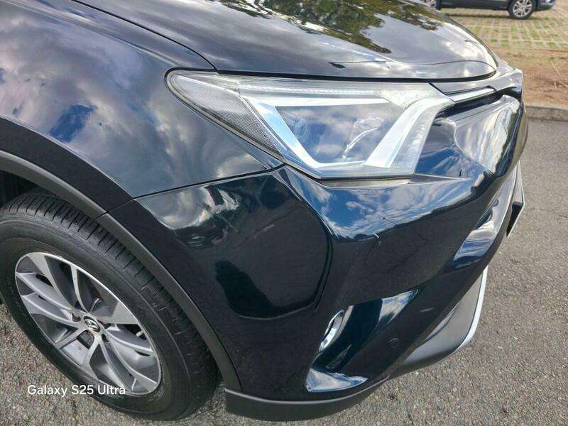 2017 TOYOTA RAV4 2017 TOYOTA RAV4