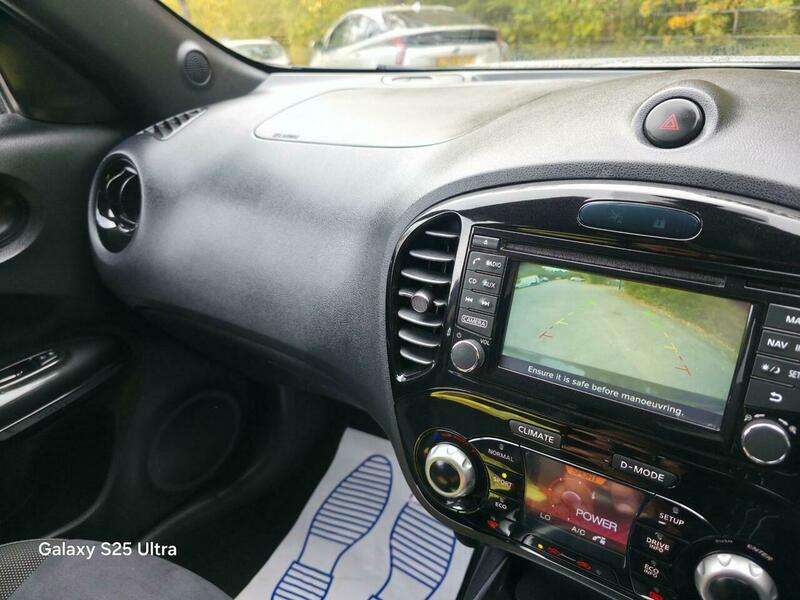 2018 NISSAN JUKE 2018 NISSAN JUKE