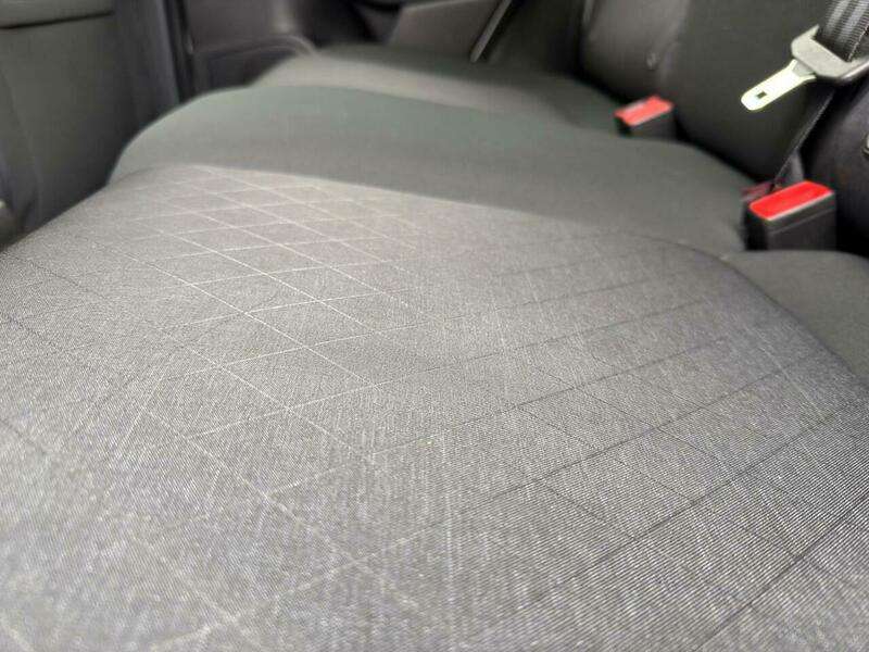 2019 FORD FIESTA 2019 FORD FIESTA