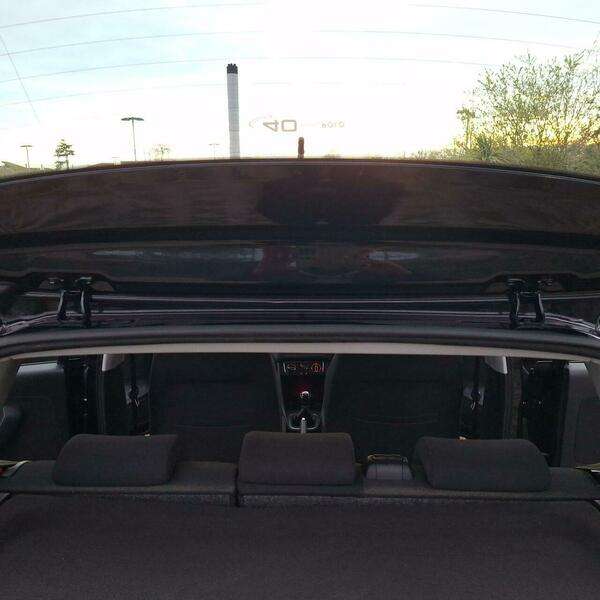 2016 VOLKSWAGEN POLO 2016 VOLKSWAGEN POLO