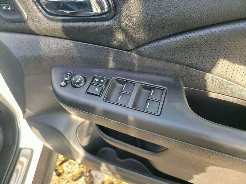 2016 HONDA CR-V 2016 HONDA CR-V