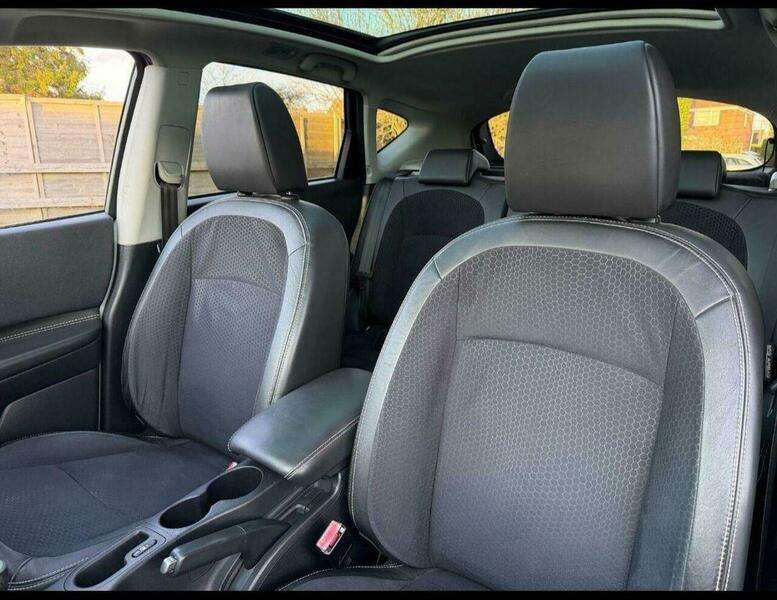 2014 NISSAN QASHQAI+2 2014 NISSAN QASHQAI+2