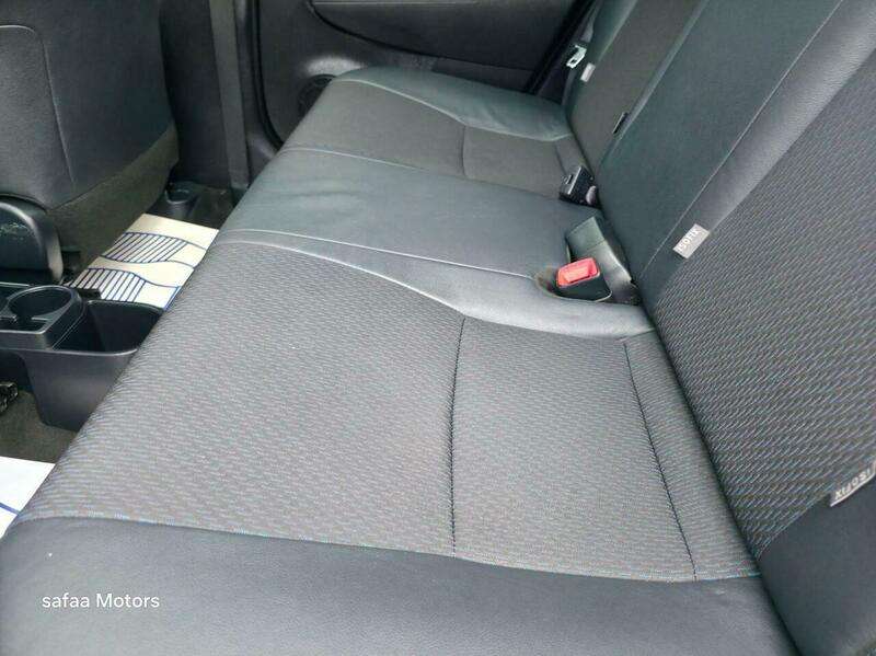 2014 TOYOTA YARIS 2014 TOYOTA YARIS