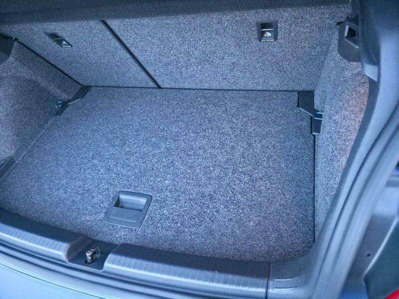 2018 VOLKSWAGEN POLO 2018 VOLKSWAGEN POLO