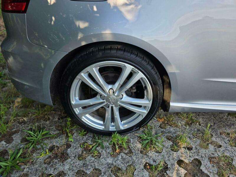 2016 AUDI A3 2016 AUDI A3