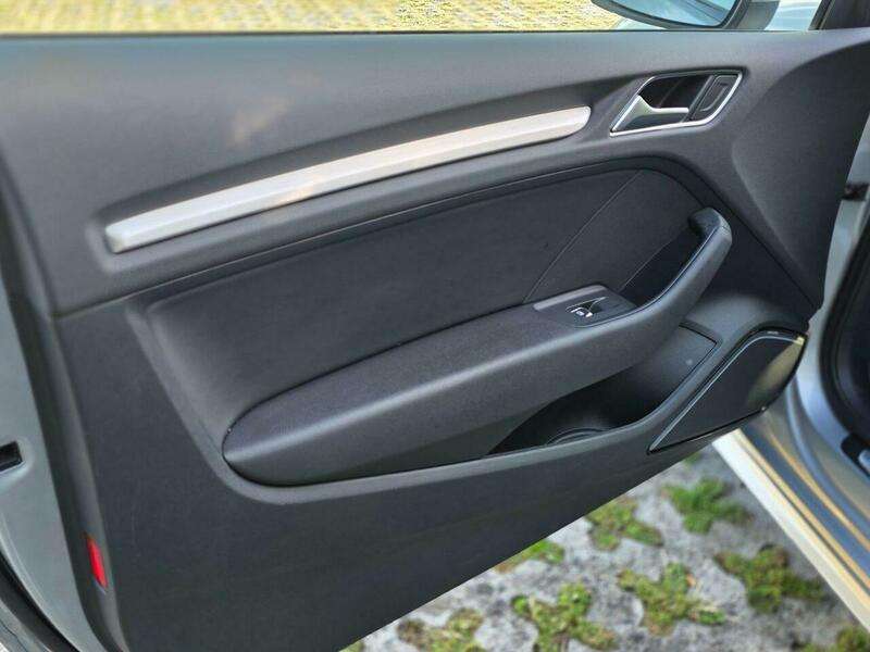 2016 AUDI A3 2016 AUDI A3