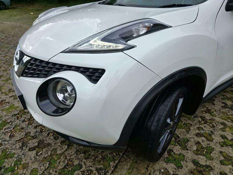 2015 NISSAN JUKE 2015 NISSAN JUKE