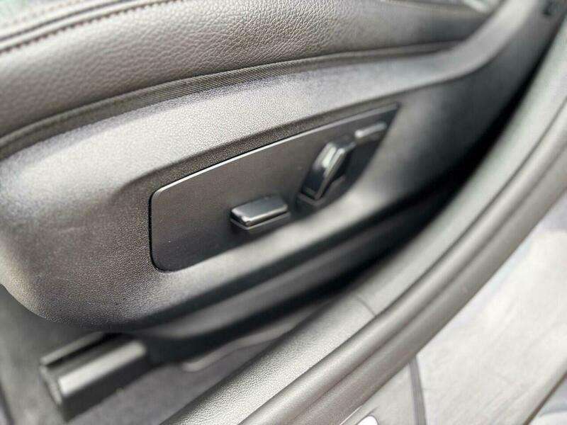 2018 BMW 5 SERIES 2018 BMW 5 SERIES