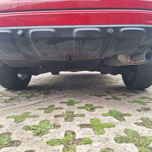 2010 HONDA CR-V 2010 HONDA CR-V