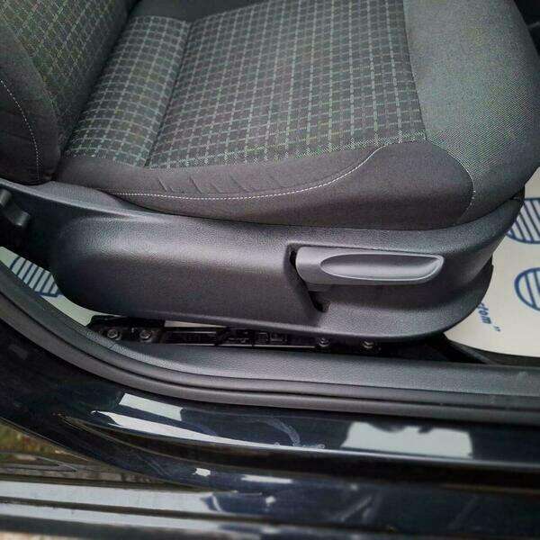 2016 VOLKSWAGEN POLO 2016 VOLKSWAGEN POLO