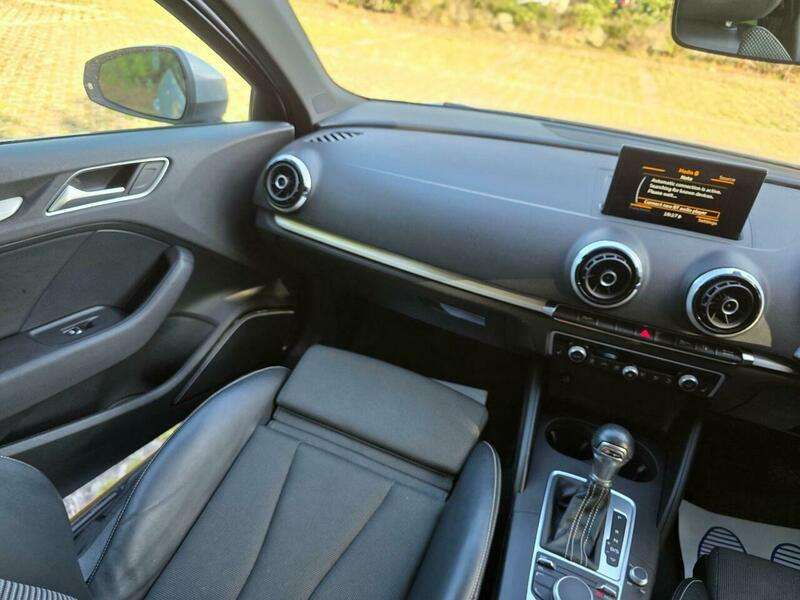 2016 AUDI A3 2016 AUDI A3