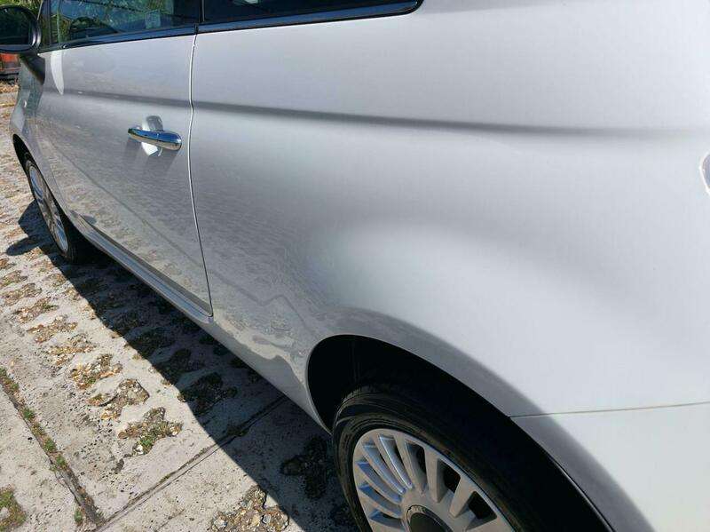 2011 FIAT 500 2011 FIAT 500