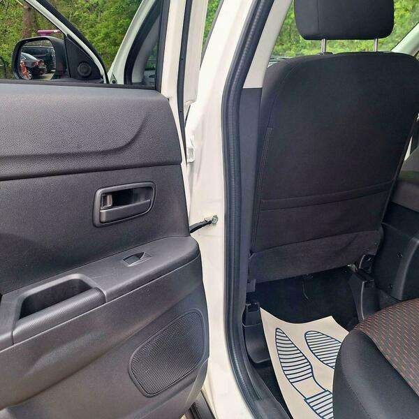 2016 MITSUBISHI ASX 2016 MITSUBISHI ASX