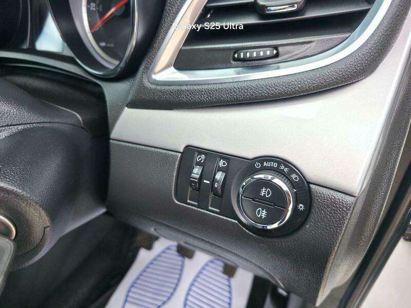 2016 VAUXHALL MOKKA 2016 VAUXHALL MOKKA