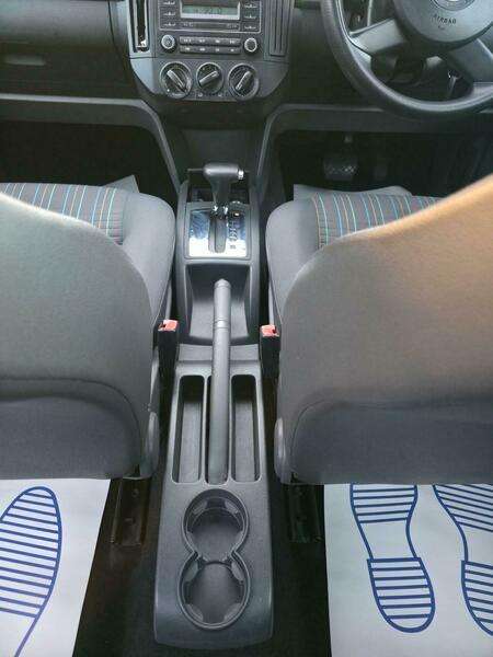 2006 VOLKSWAGEN POLO 2006 VOLKSWAGEN POLO