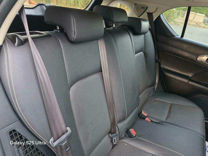 2018 LEXUS CT 2018 LEXUS CT