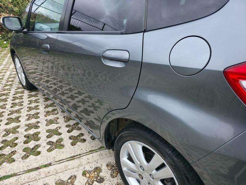 2015 HONDA JAZZ 2015 HONDA JAZZ