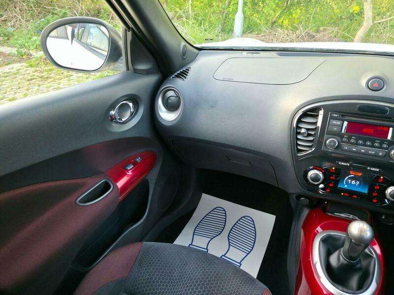 2011 NISSAN JUKE 2011 NISSAN JUKE