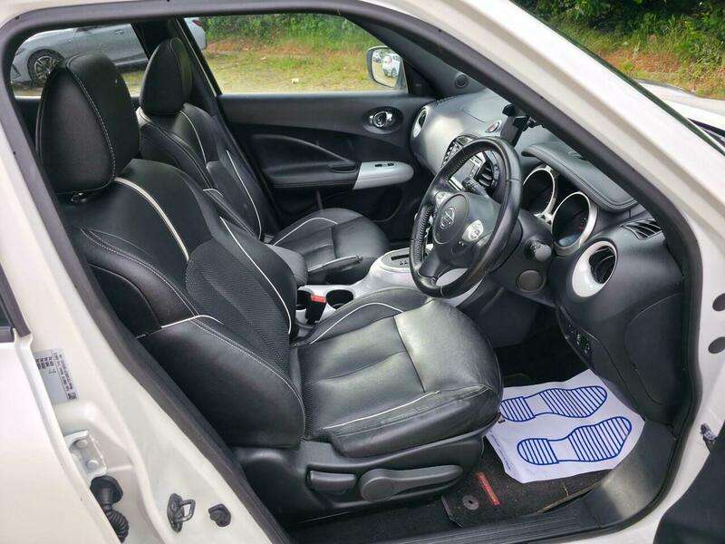 2015 NISSAN JUKE 2015 NISSAN JUKE