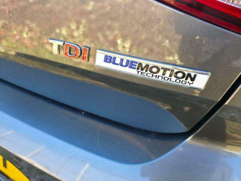 2017 VOLKSWAGEN PASSAT 2017 VOLKSWAGEN PASSAT