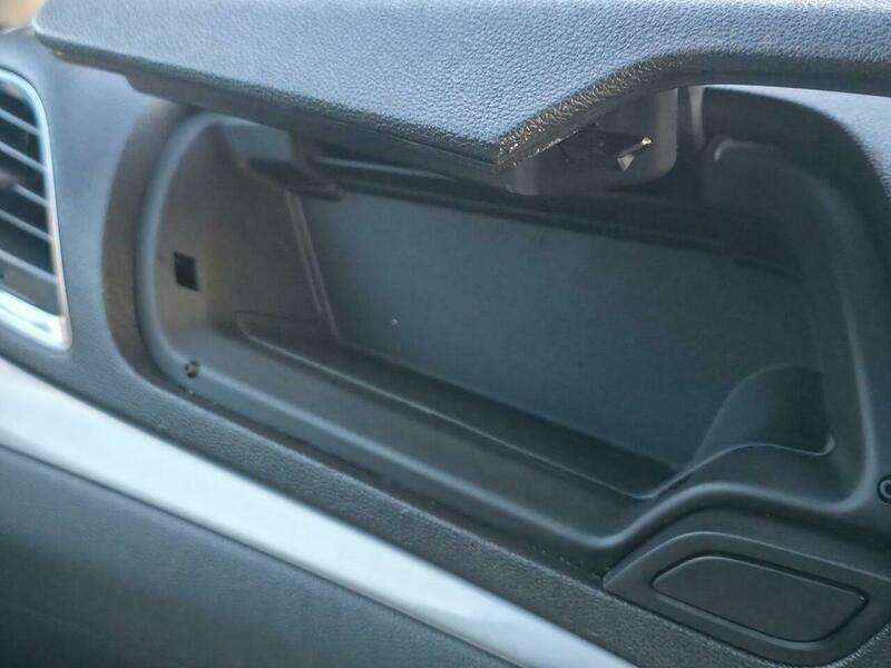 2016 VAUXHALL MOKKA 2016 VAUXHALL MOKKA