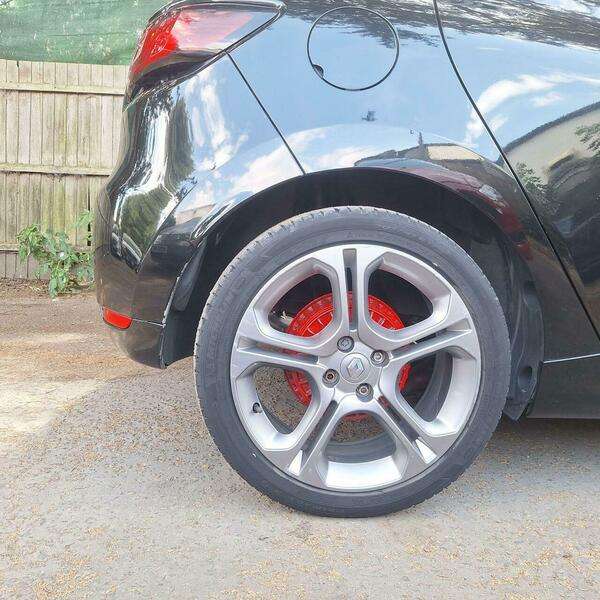 2019 RENAULT CLIO 2019 RENAULT CLIO