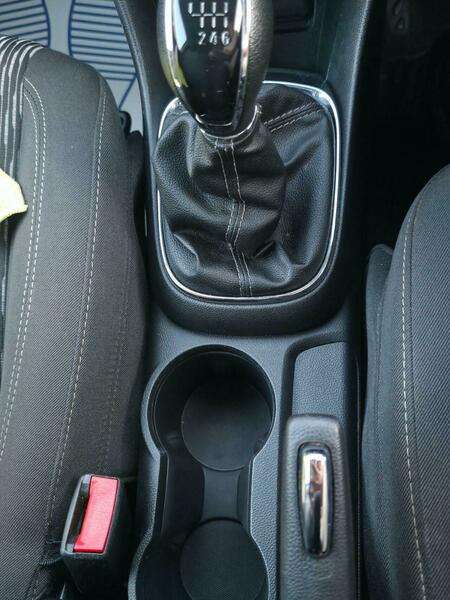 2016 VAUXHALL MOKKA 2016 VAUXHALL MOKKA