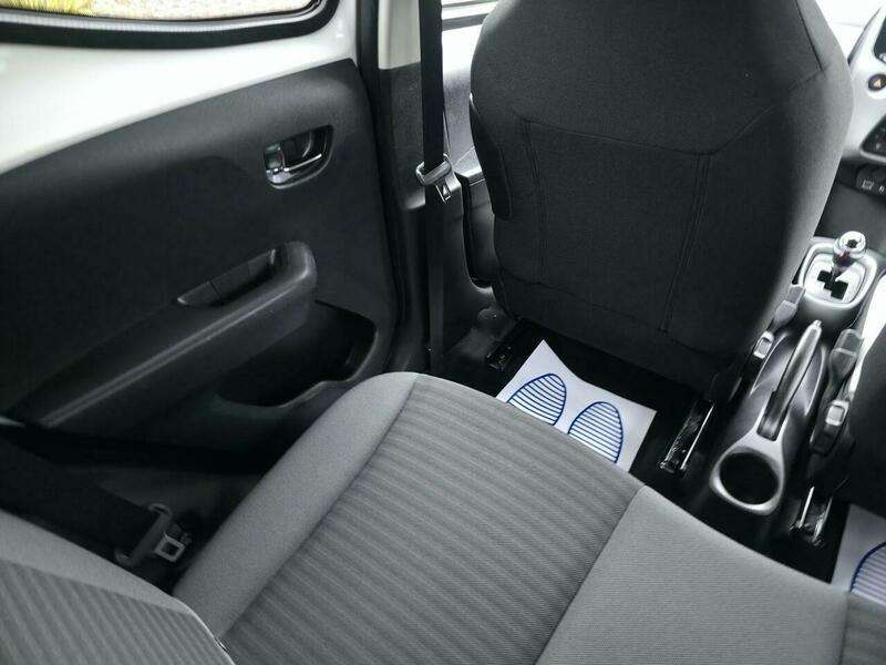 2018 TOYOTA AYGO 2018 TOYOTA AYGO