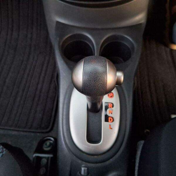 2015 NISSAN NOTE 2015 NISSAN NOTE