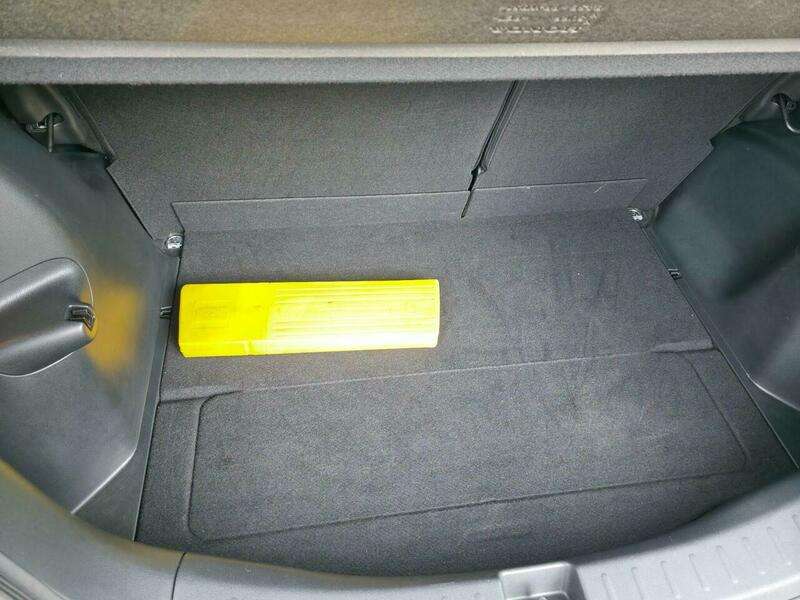 2015 HONDA JAZZ 2015 HONDA JAZZ