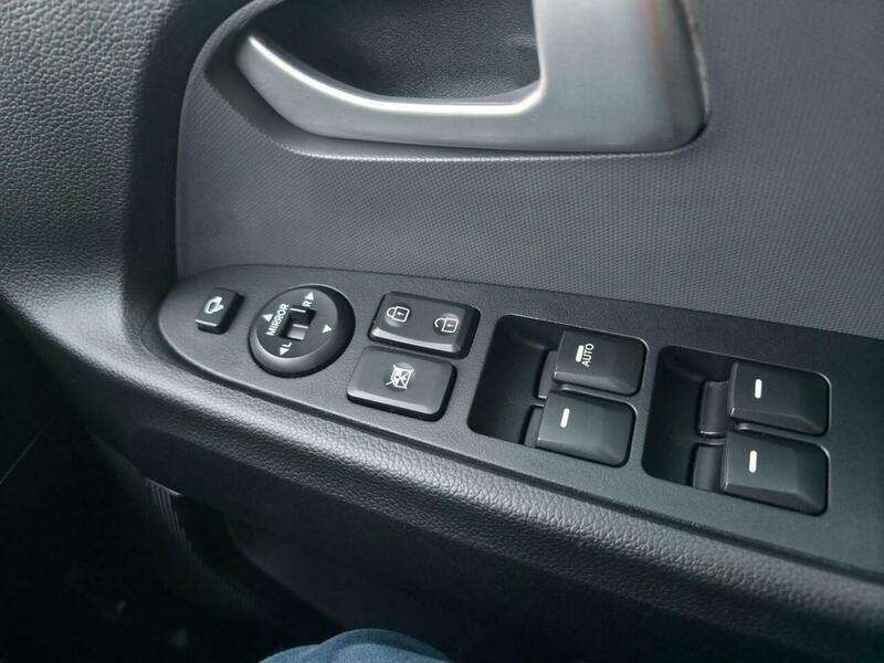 2011 KIA SPORTAGE 2011 KIA SPORTAGE