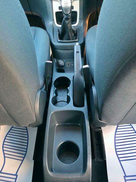 2012 FORD FIESTA 2012 FORD FIESTA