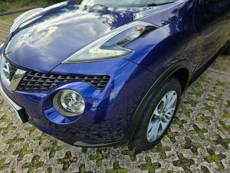 2015 NISSAN JUKE 2015 NISSAN JUKE